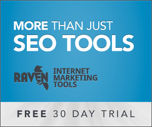 Raven Tools