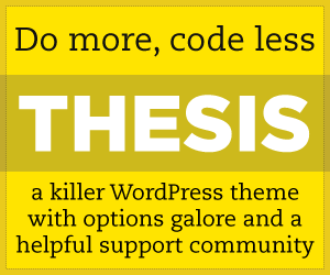 Thesis