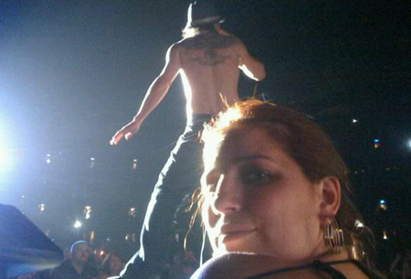 kid rock