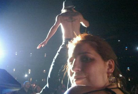 kid rock
