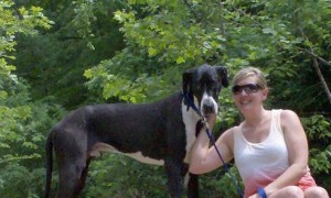 Lynn and Slim