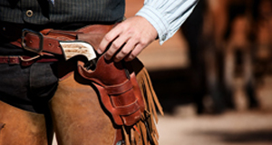 Post image for Will the Townsfolk Bring Law and Order to the Digital West?