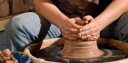 Sculpting