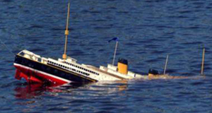 Post image for Is Your Affiliate Datafeed Site Sinking in Mayday?