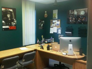 My"Official" Office
