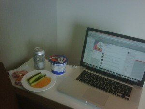 The Travel Office