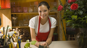 Local business owner