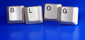 Guest blogging