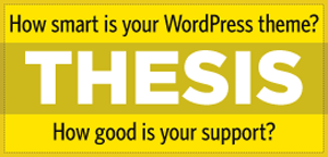 The Thesis Theme