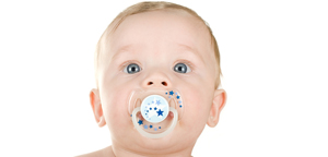 Baby Sucking