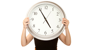 Time