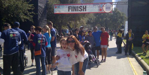 stroke walk