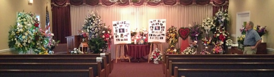 CJ's Service CJ's Service